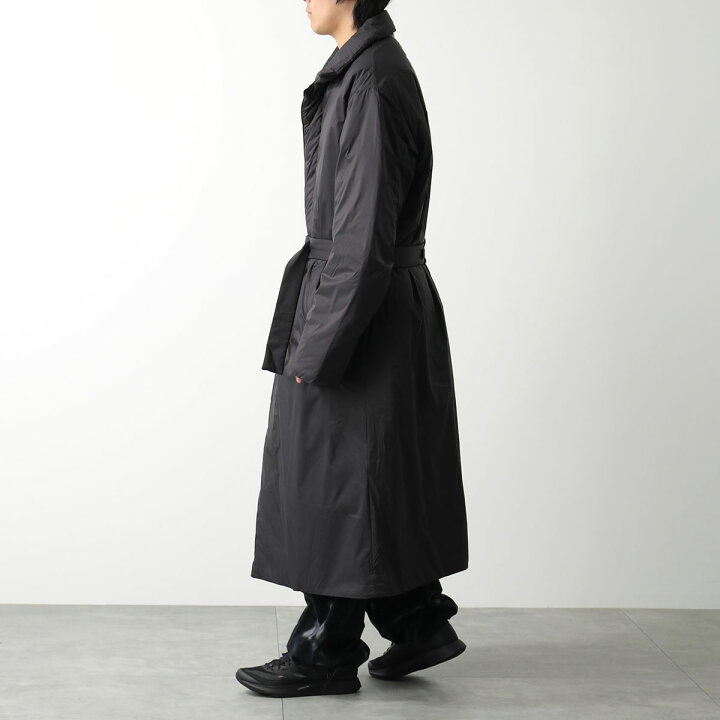楽天市場】Y-3 ワイスリー パデッドコート M PADDED COAT IW7493 
