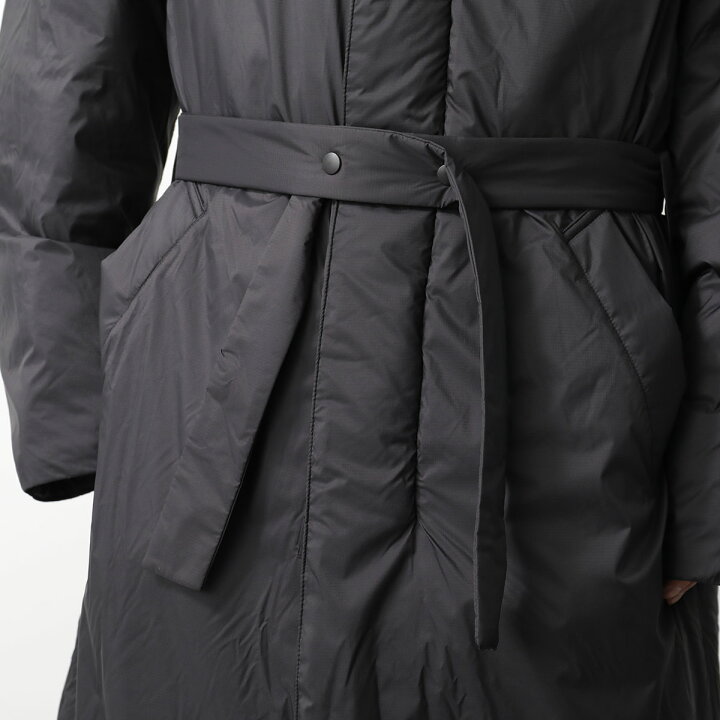 楽天市場】Y-3 ワイスリー パデッドコート M PADDED COAT IW7493 
