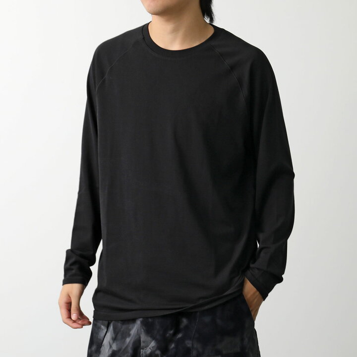 楽天市場】Y-3 ワイスリー サーマルニット M Run Knit LS JN7834 