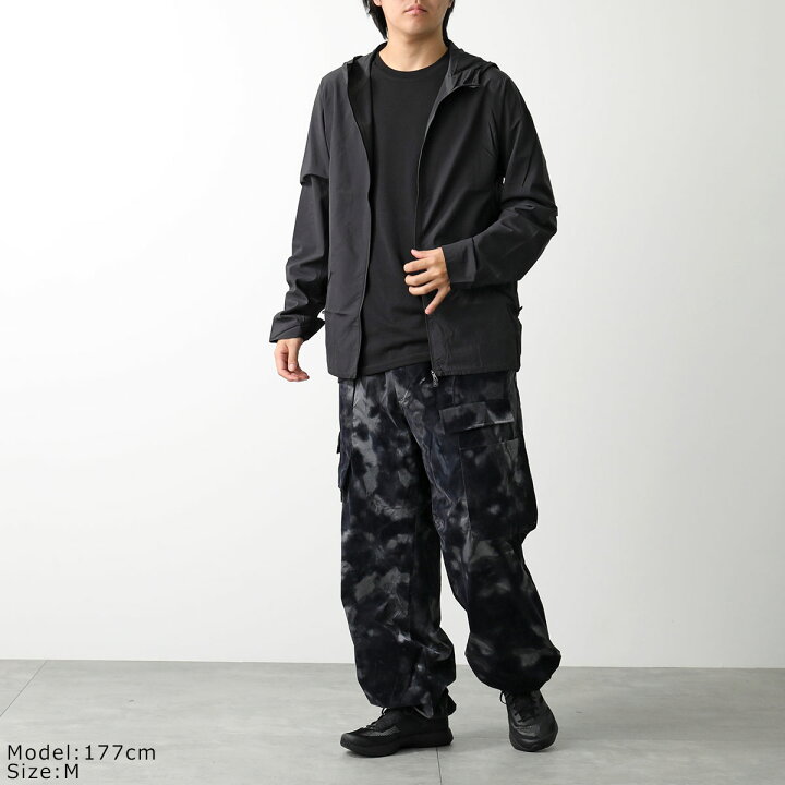 楽天市場】Y-3 ワイスリー ナイロンジャケット M Run Jacket IW9999 