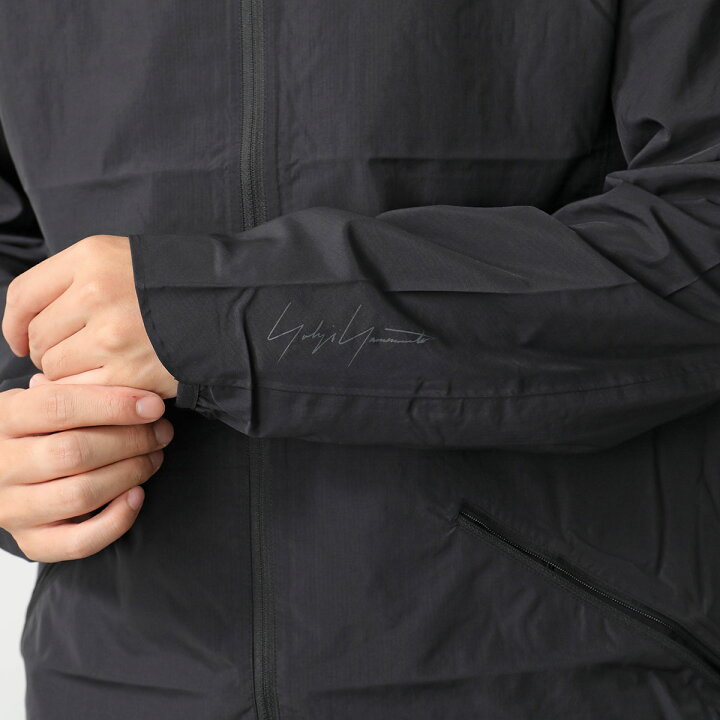 楽天市場】Y-3 ワイスリー ナイロンジャケット M Run Jacket IW9999 