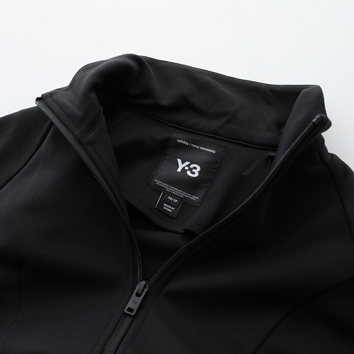楽天市場】Y-3 ワイスリー トラックジャケット W TRACK JKT JD9793  