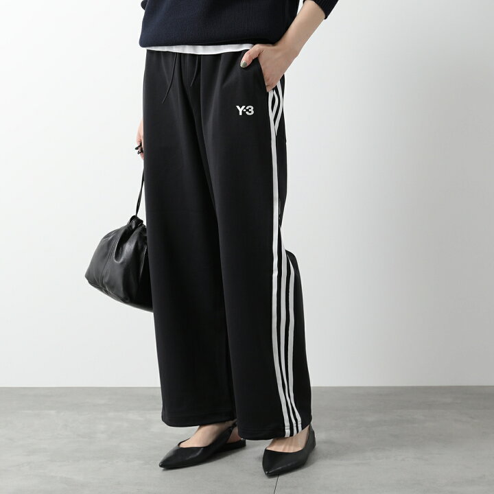 楽天市場】Y-3 ワイスリー トラックパンツ W TP 3S IW7457 レディース 