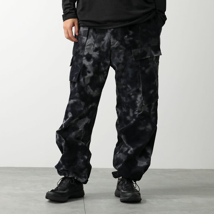 楽天市場】Y-3 ワイスリー カーゴパンツ NYL PANT ナイロンパンツ 
