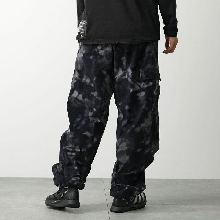 楽天市場】Y-3 ワイスリー カーゴパンツ NYL PANT ナイロンパンツ 