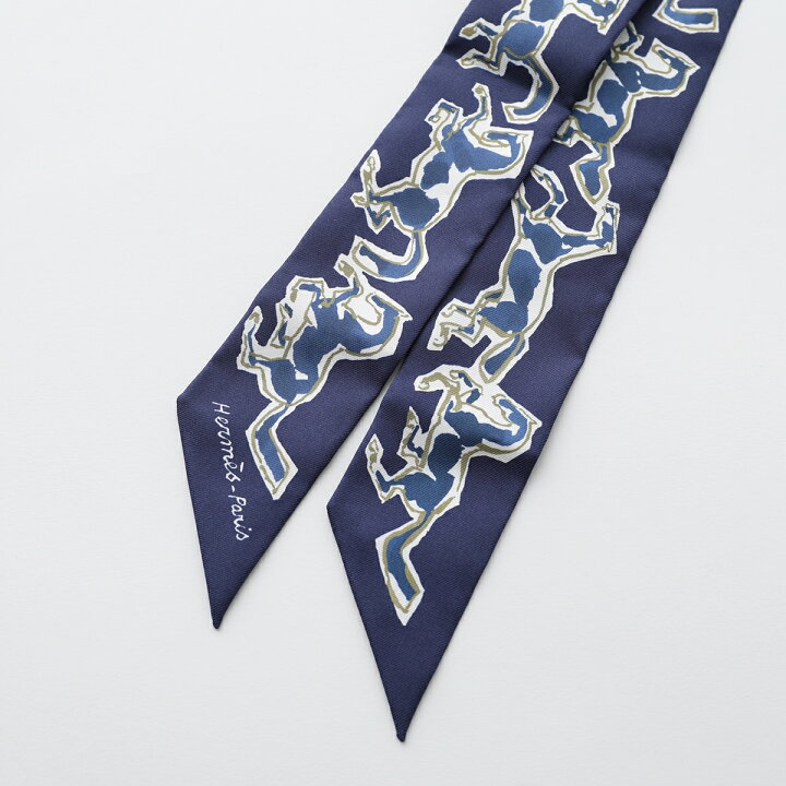楽天スーパーSALE】HERMES エルメス chevaux en liberte(自由の馬  