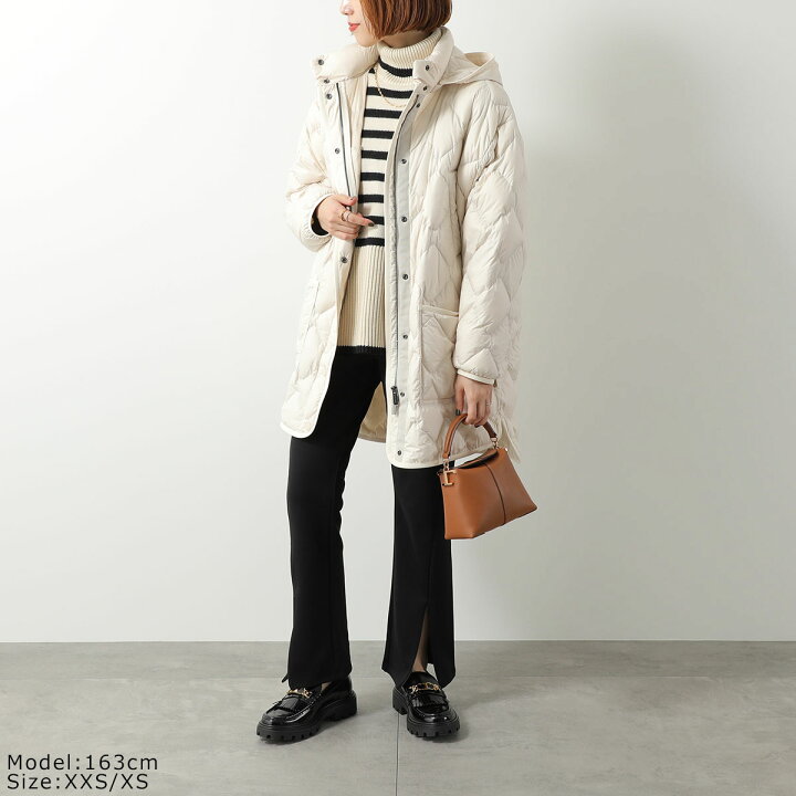 楽天市場】WOOLRICH ウールリッチ ダウンコート HERITAGE CAPE 