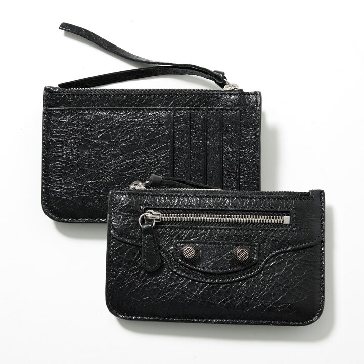 楽天市場】BALENCIAGA バレンシアガ コインケース カードケース 715185  