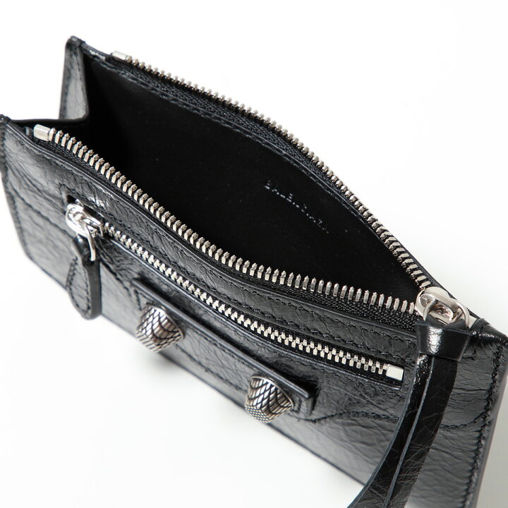 楽天市場】BALENCIAGA バレンシアガ コインケース カードケース 715185 