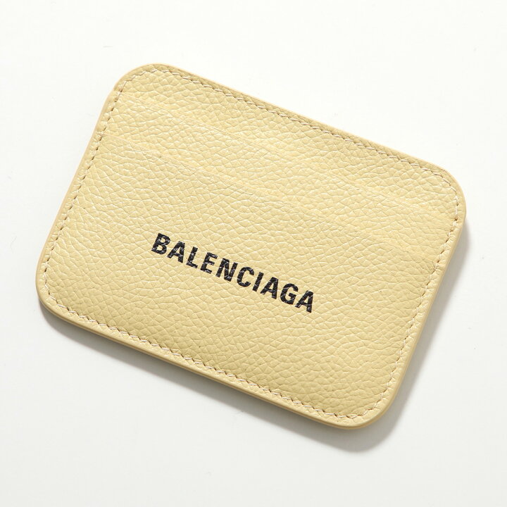 楽天市場】BALENCIAGA バレンシアガ カードケース 593812 1IZI3  