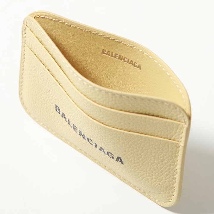 中古】 バレンシアガ / BALENCIAGA <br>キャッシュ 2.0 カードホルダー  