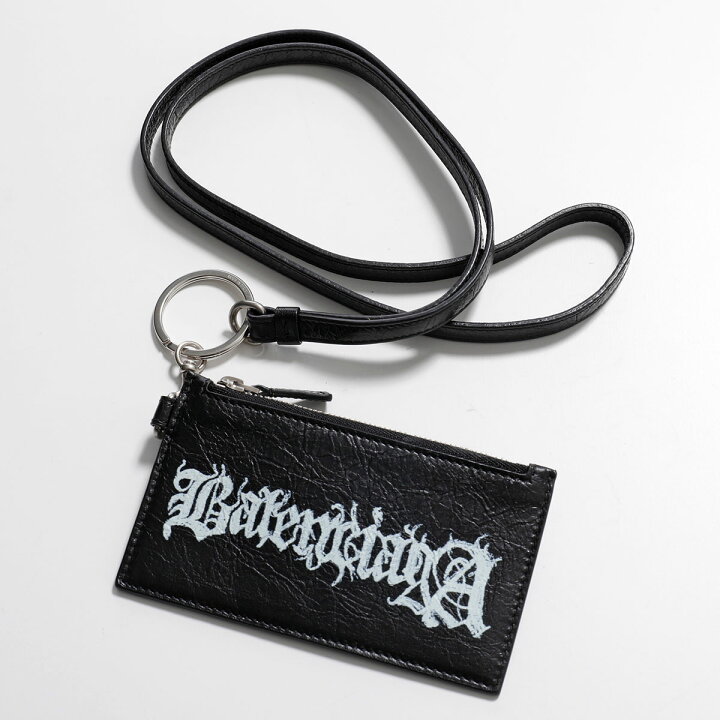 楽天市場】BALENCIAGA バレンシアガ カードケース コインケース 594548  
