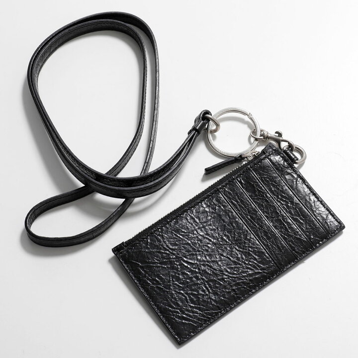 楽天市場】BALENCIAGA バレンシアガ カードケース コインケース 594548  