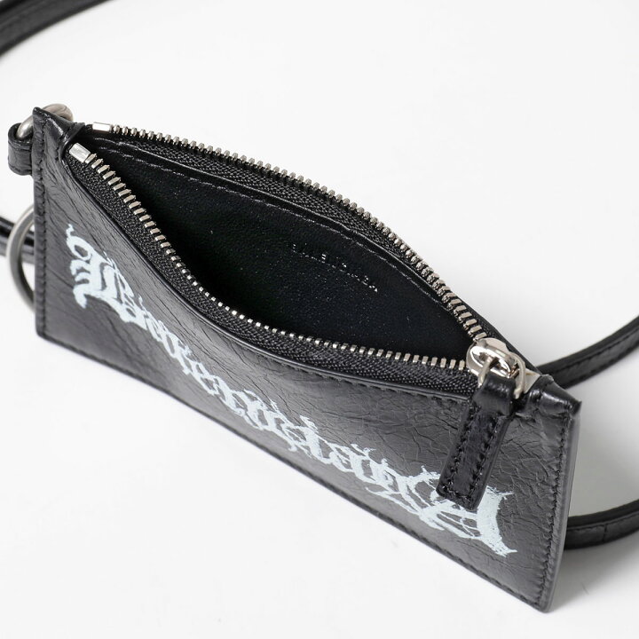 楽天市場】BALENCIAGA バレンシアガ カードケース コインケース 594548 
