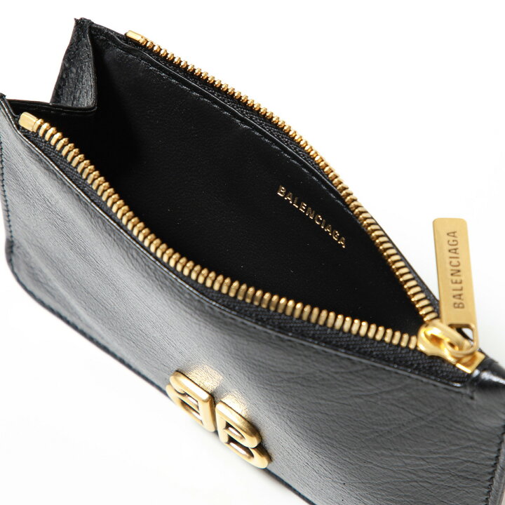 楽天市場】BALENCIAGA バレンシアガ コインケース カードケース 765465  