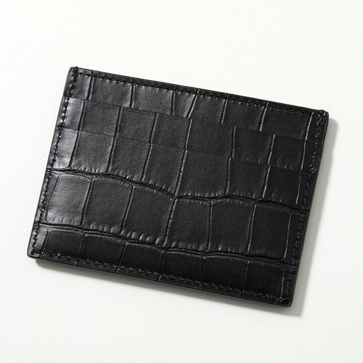 楽天市場】BALENCIAGA バレンシアガ カードケース 594309 1ROP3 メンズ 