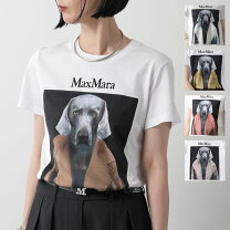 楽天市場】MaxMara マックスマーラ（Tシャツ・カットソー｜トップス 