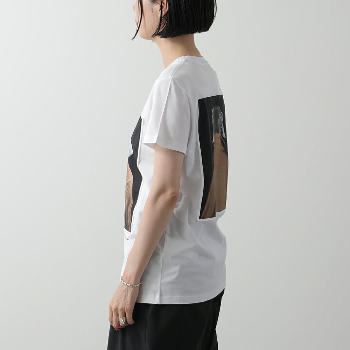 楽天市場】MAX MARA マックスマーラ 半袖 Tシャツ CIPRIA チプリア 