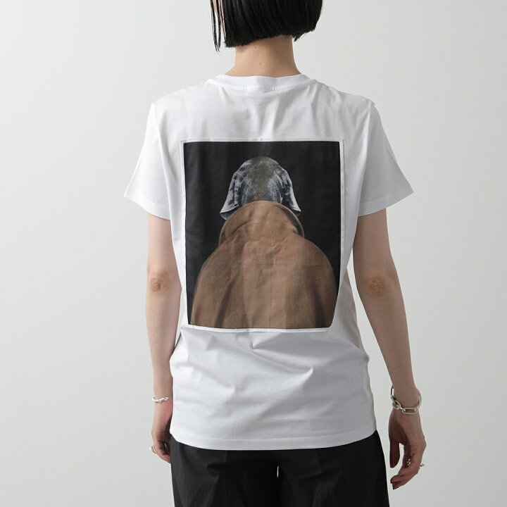 楽天市場】MAX MARA マックスマーラ 半袖 Tシャツ CIPRIA チプリア  