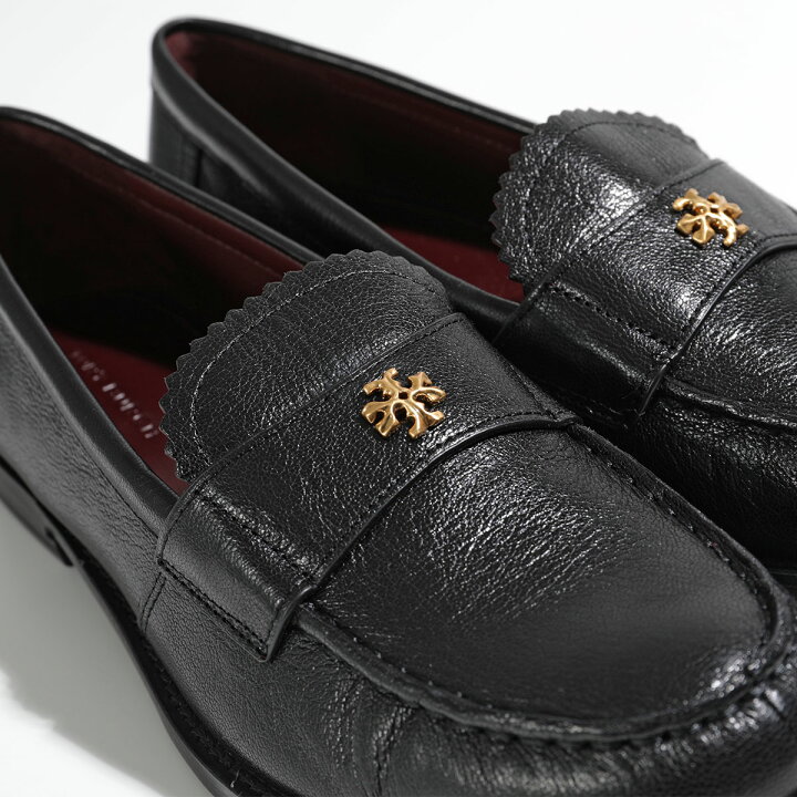 楽天市場】TORY BURCH トリーバーチ ローファー 150907 レディース 