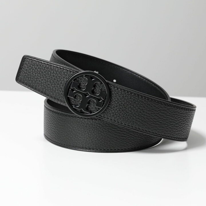 楽天市場】 TORY BURCH トリーバーチ ベルト MILLER ミラー 161397 