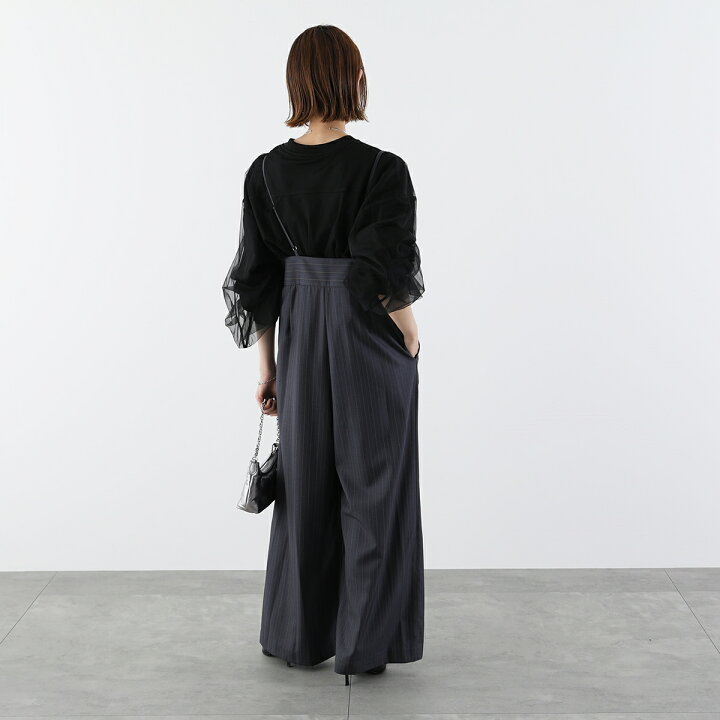 楽天市場】【15％OFFクーポン対象・6/19-18時～】anana アナナ ワイド 