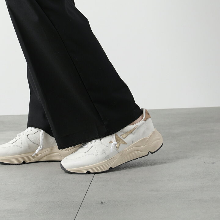 楽天市場】【最大2万円OFFクーポン対象・6/18限定】GOLDEN GOOSE 