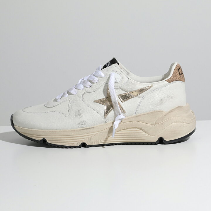 楽天市場】【最大2万円OFFクーポン対象・6/14～6/15限定】GOLDEN GOOSE 