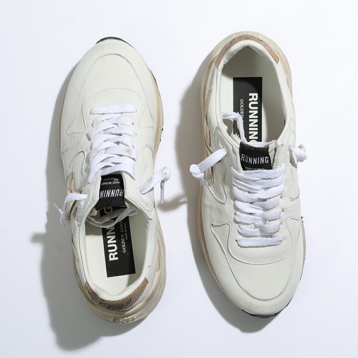 楽天市場】【最大2万円OFFクーポン対象・6/18限定】GOLDEN GOOSE 