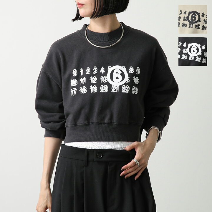 楽天市場】MM6 KIDS エムエムシックス メゾンマルジェラ キッズ  