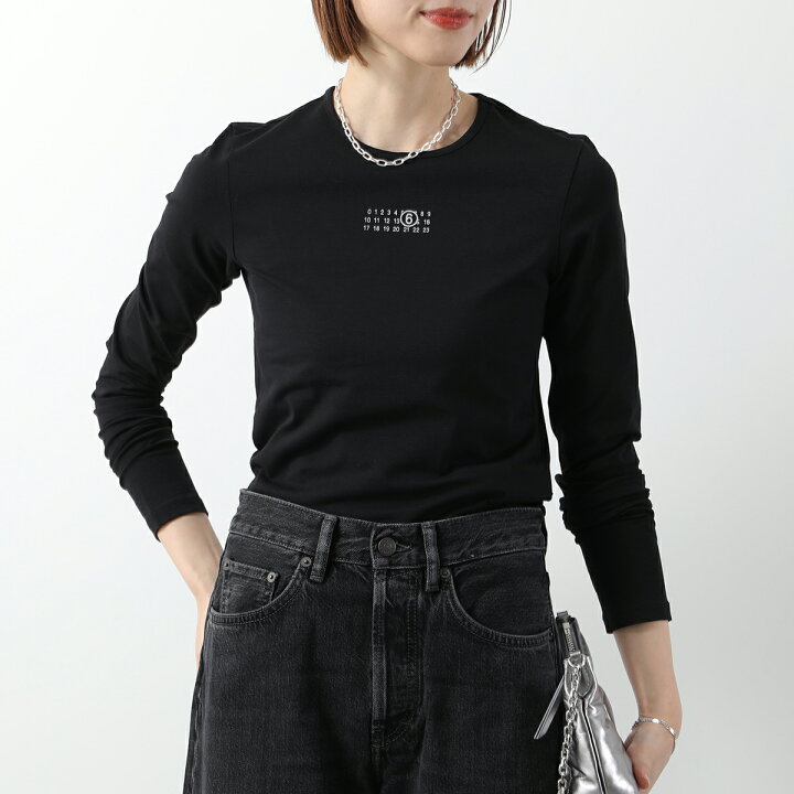 楽天市場】MM6 KIDS エムエムシックス メゾンマルジェラ キッズ T 
