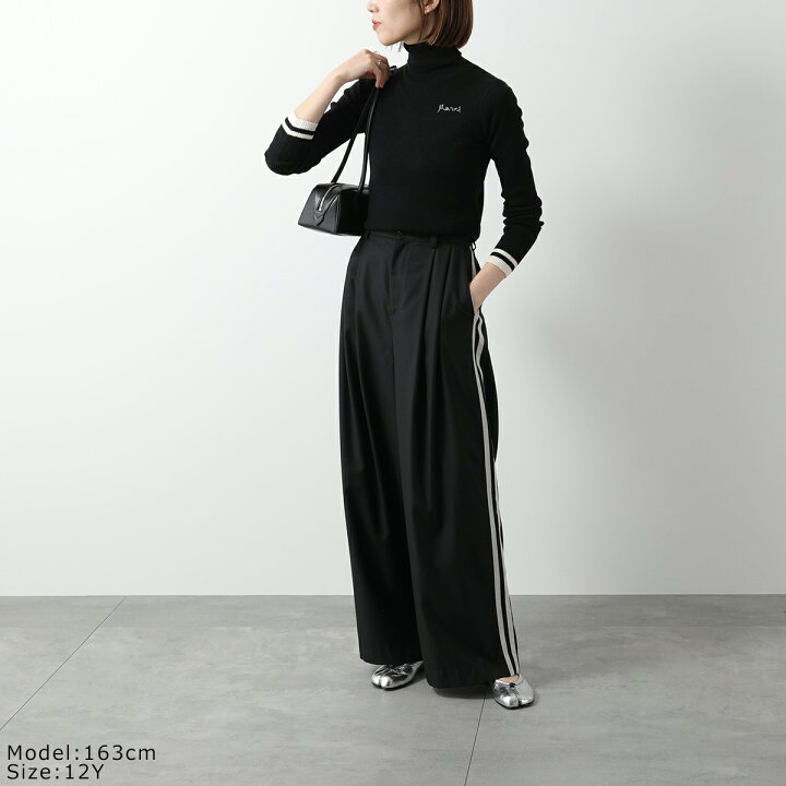 楽天市場】MARNI KIDS マルニ キッズ ニット M01260 M00TF レディース 