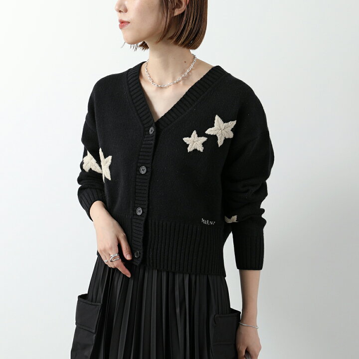 楽天市場】MARNI KIDS マルニ キッズ カーディガン M01204 M00TA 