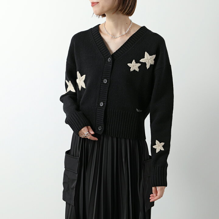楽天市場】MARNI KIDS マルニ キッズ カーディガン M01204 M00TA 