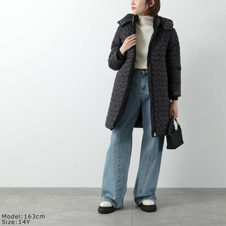 楽天市場】MARNI KIDS マルニ キッズ キルティングコート M01166 M00SQ  