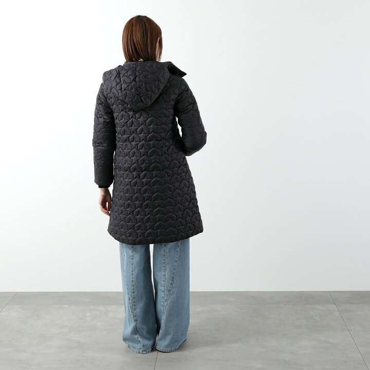 楽天市場】MARNI KIDS マルニ キッズ キルティングコート M01166 M00SQ  