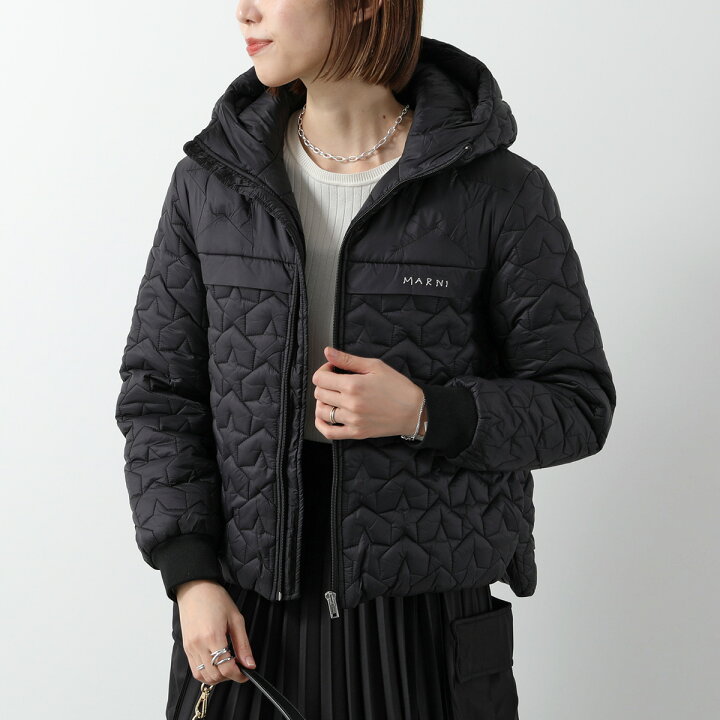 楽天市場】MARNI KIDS マルニ キッズ キルティングジャケット M01167 