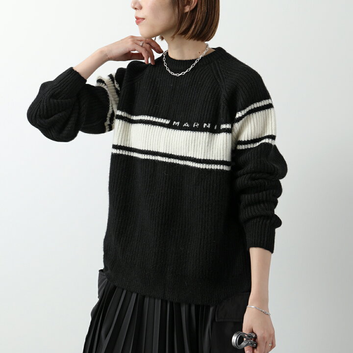 楽天市場】MARNI KIDS マルニ キッズ セーター M01210 M00T0 
