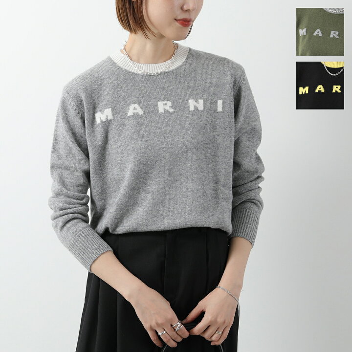楽天市場】MARNI KIDS マルニ キッズ セーター M01214 M00ML 