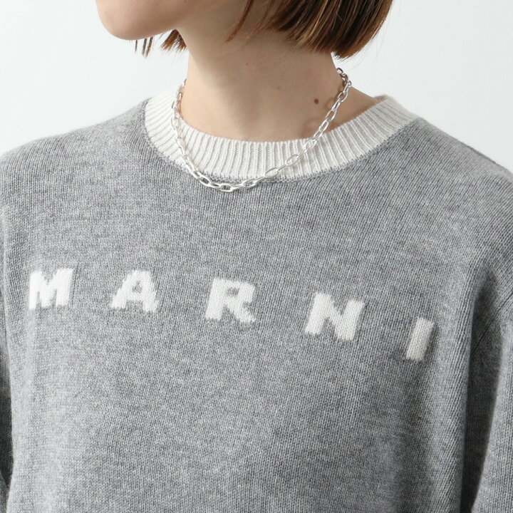 楽天市場】MARNI KIDS マルニ キッズ セーター M01214 M00ML 
