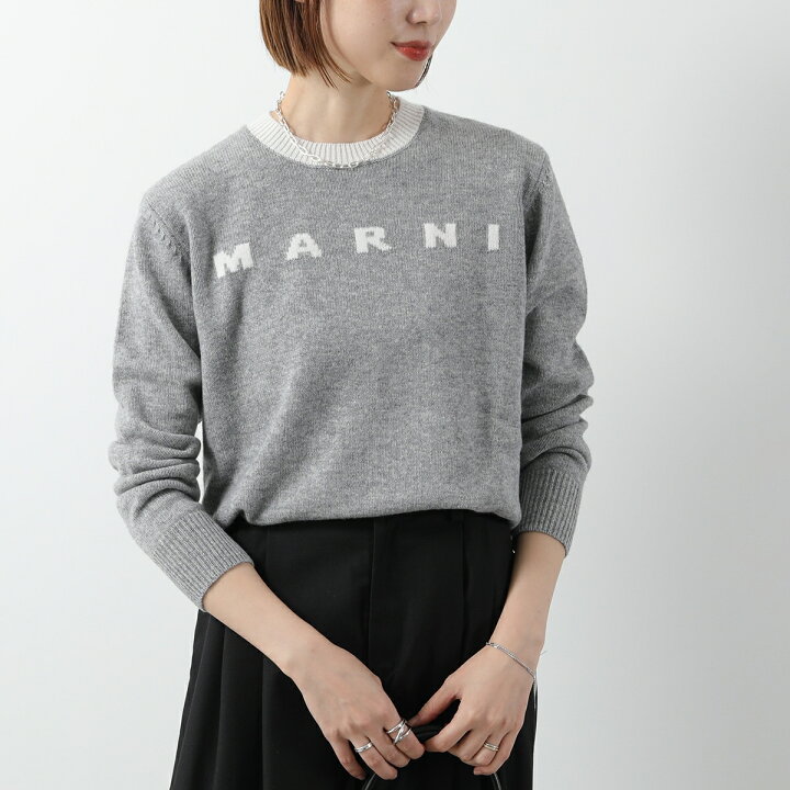 楽天市場】MARNI KIDS マルニ キッズ セーター M01214 M00ML 