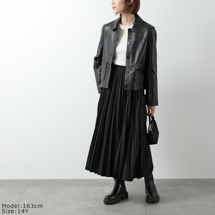 楽天市場】MARNI KIDS マルニ キッズ ジャケット M01165 M00SN 