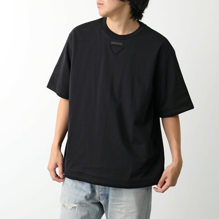 楽天市場】PRADA プラダ Tシャツ 135713 240 レディース 半袖 中綿入り 