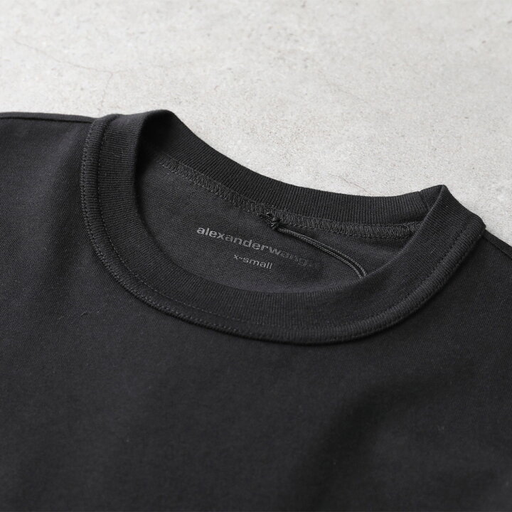 楽天市場】ALEXANDER WANG アレキサンダーワン Tシャツ 4CC3221356 