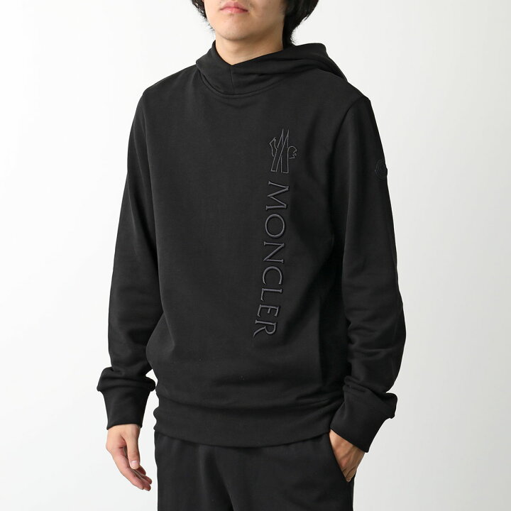 楽天市場】MONCLER GRENOBLE モンクレール グルノーブル パーカー  