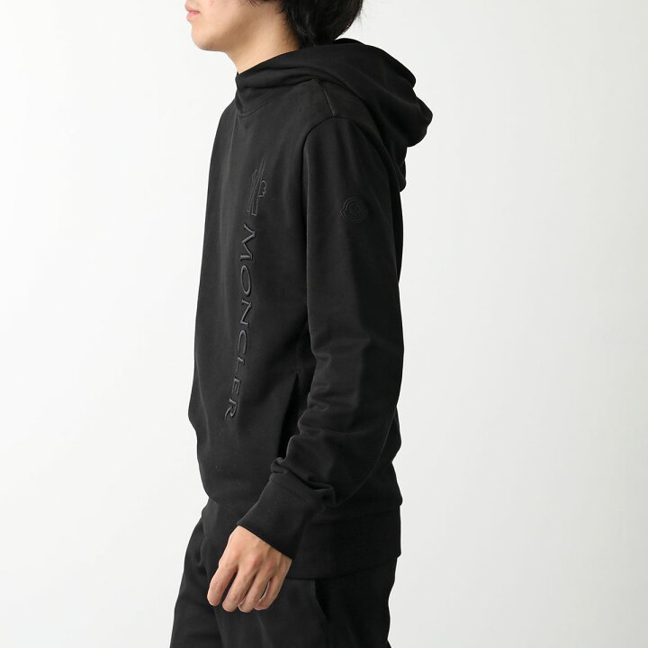 楽天市場】MONCLER GRENOBLE モンクレール グルノーブル パーカー 