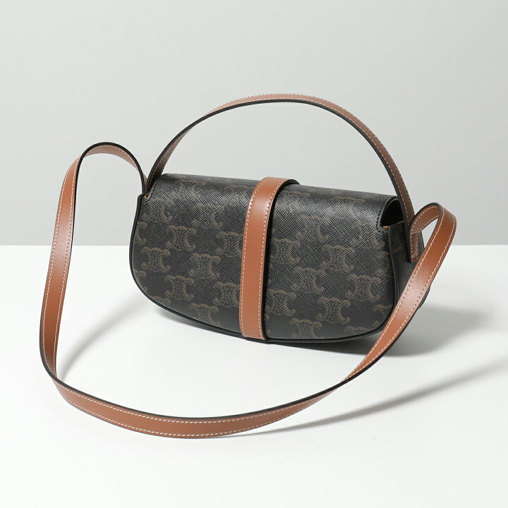 楽天市場】CELINE セリーヌ ショルダーバッグ Tabou タブー 10I592DQ2 