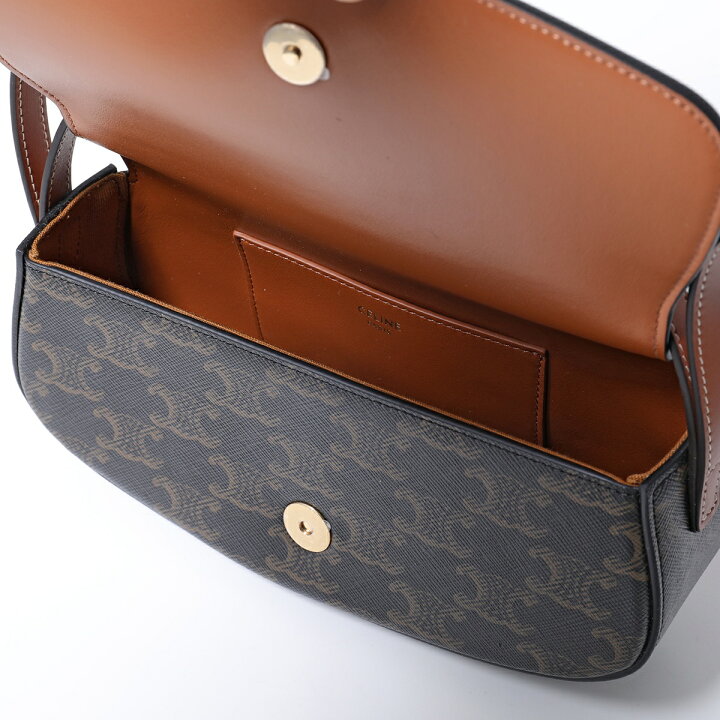 楽天市場】CELINE セリーヌ ショルダーバッグ Tabou タブー 10I592DQ2 