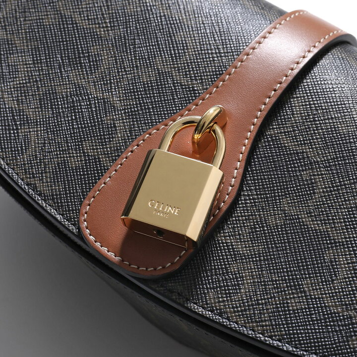 楽天市場】CELINE セリーヌ ショルダーバッグ Tabou タブー 10I592DQ2 
