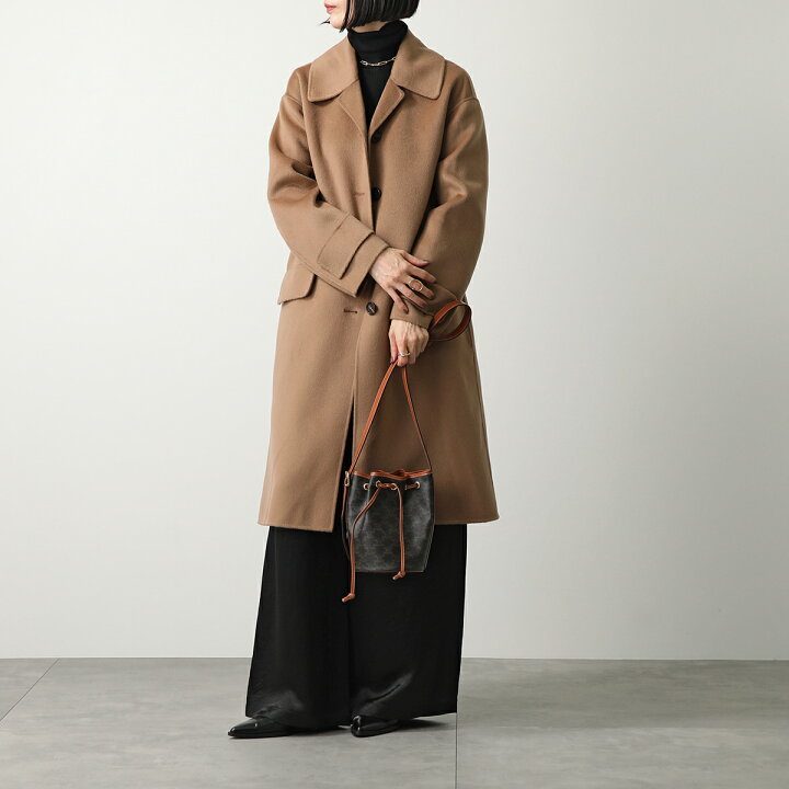 楽天市場】CELINE セリーヌ ショルダーバッグ Small Drawstring 
